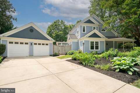 4501 PEPPERMILL CT, DUMFRIES, VA 22025