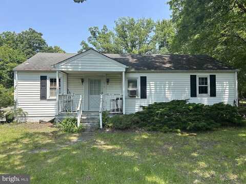 8016 BOCK RD, FORT WASHINGTON, MD 20744