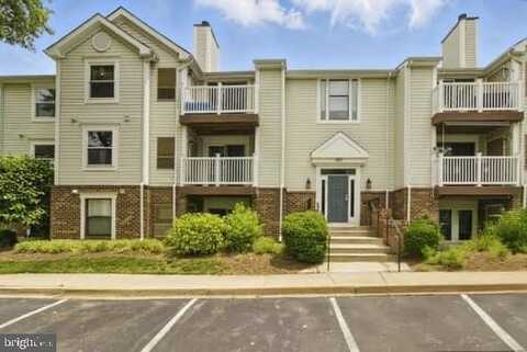 807-E STRATFORD WAY #1300E, FREDERICK, MD 21701