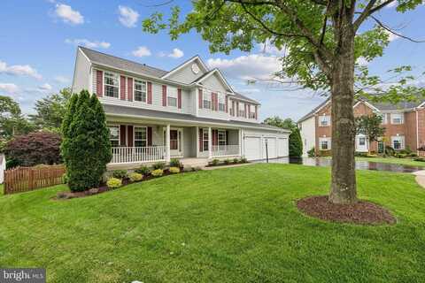 12149 JENNELL DR, BRISTOW, VA 20136