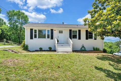 3754 Norway AVE, Roanoke, VA 24017