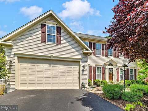 6470 SADDLEBROOK LN, FREDERICK, MD 21701