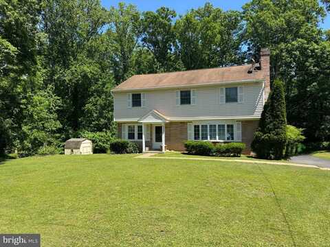 3901 GLENBROOK RD, FAIRFAX, VA 22031