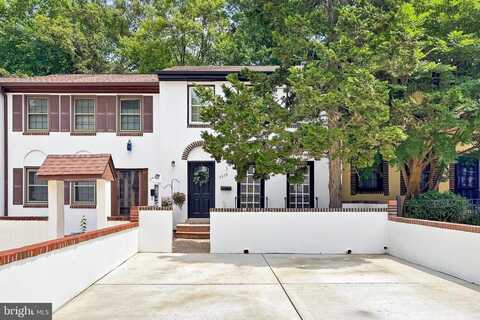 2929 ESPANA CT, FAIRFAX, VA 22031