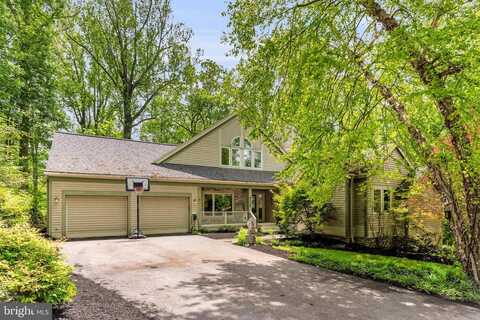 2815 SAGEWOOD DR, GLENWOOD, MD 21738