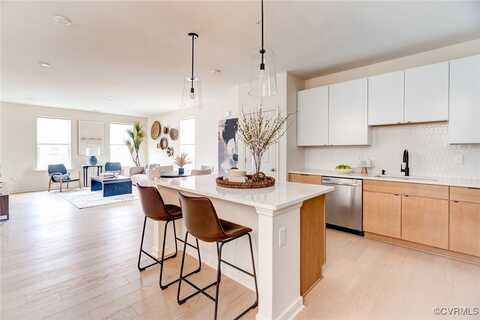 3446 Carlton St Unit#6-8A, Richmond, VA 23230