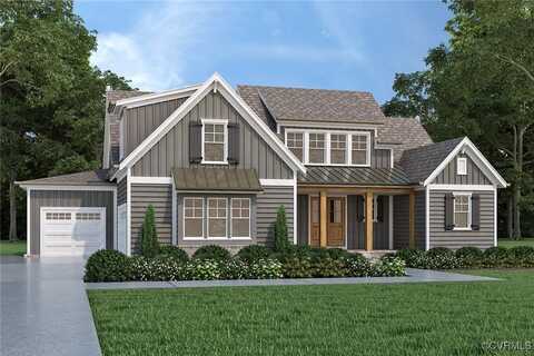 5118 Singing Bird Dr, Moseley, VA 23120