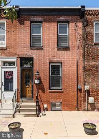 2636 MERCER ST, PHILADELPHIA, PA 19125