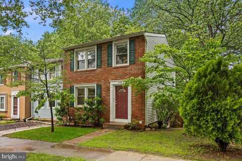 8160 CURVING CREEK CT, SPRINGFIELD, VA 22153