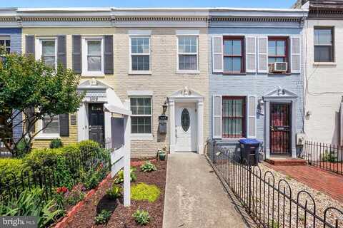 307 8TH ST NE, WASHINGTON, DC 20002