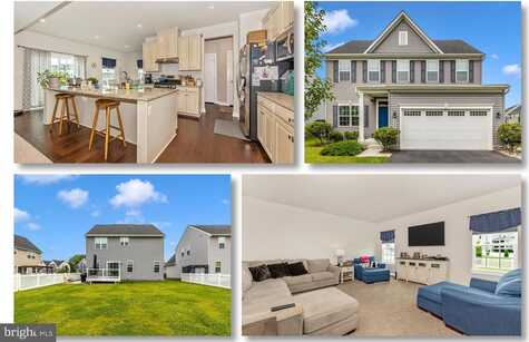 5220 RED MAPLE DR, FREDERICK, MD 21703