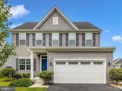 5220 RED MAPLE DR, FREDERICK, MD 21703