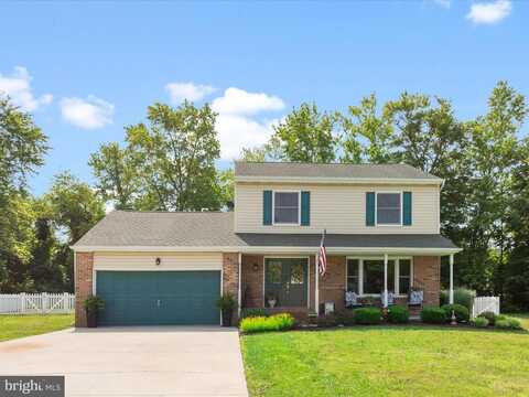 18 RUTH ST, SELBYVILLE, DE 19975
