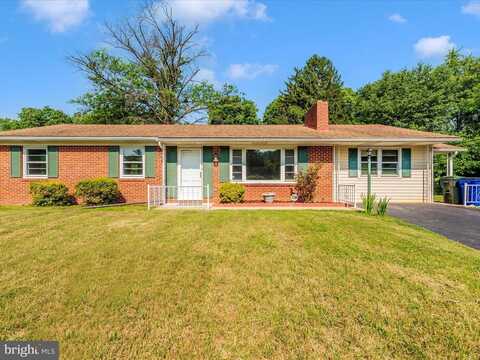 229 DIVISION AVE, HAGERSTOWN, MD 21740