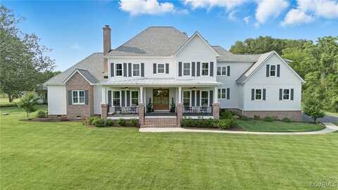 7521 Earthworks Dr, Mechanicsville, VA 23111