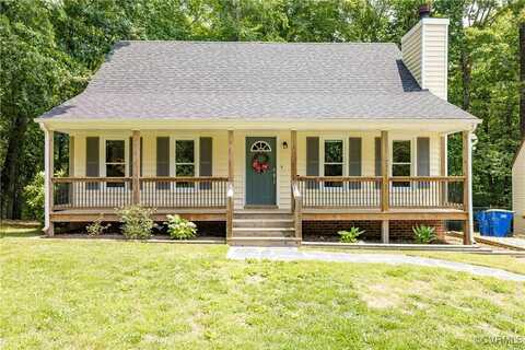 10501 Keithwood Pky, North Chesterfield, VA 23236