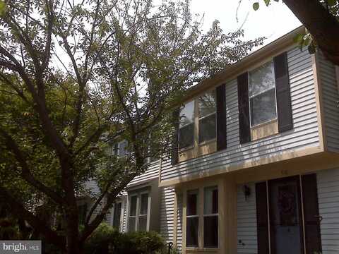 518 WHITE SURF TER, GAITHERSBURG, MD 20878