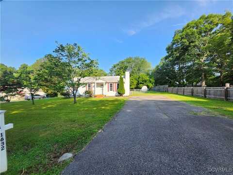 1632 Milo Rd, Chesterfield, VA 23225