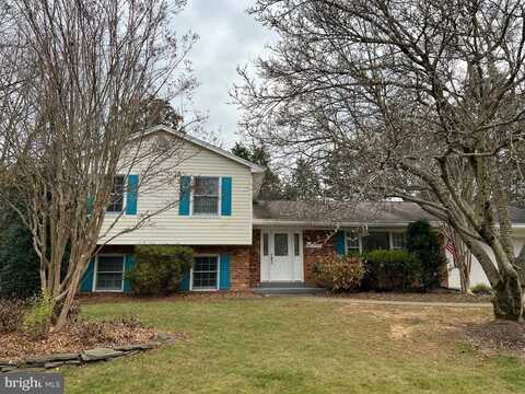 2505 ROCKY BRANCH RD, VIENNA, VA 22181