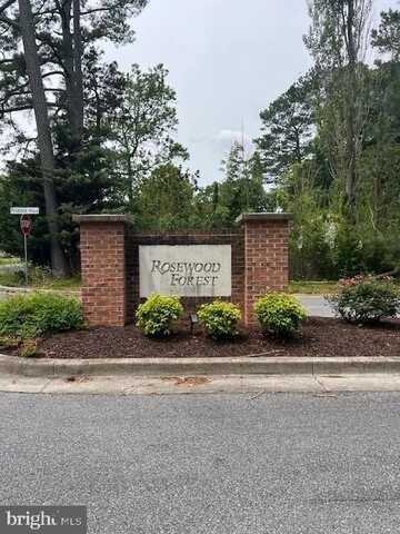 16AA PRISTINE PL, PARSONSBURG, MD 21849