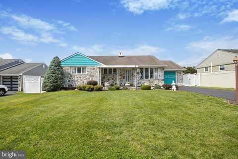 128 RICHARD RD, ASTON, PA 19014