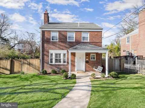 1103 LARCH AVE, TAKOMA PARK, MD 20912
