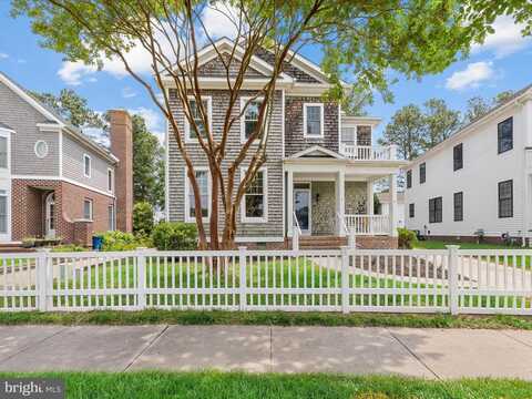 138 PARK SIDE CIR, OCEAN PINES, MD 21811