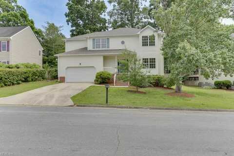 106 Haymaker PL, Williamsburg, VA 23185