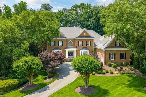 1921 Miln House RD, Williamsburg, VA 23185