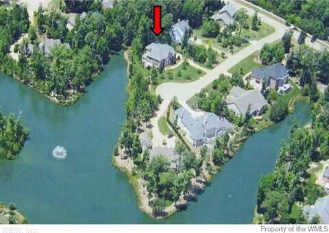 3008 Margaret Jones Ln, Williamsburg, VA 23185