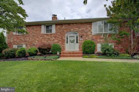 3405 SUNDOWN FARMS WAY, OLNEY, MD 20832