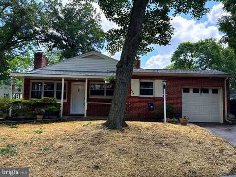 309 FOREST DR, WILMINGTON, DE 19804