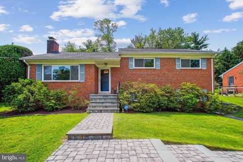1007 BRANTFORD AVE, SILVER SPRING, MD 20904
