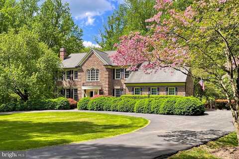 7808 DEVEREUX MANOR CT. CT, FAIRFAX STATION, VA 22039