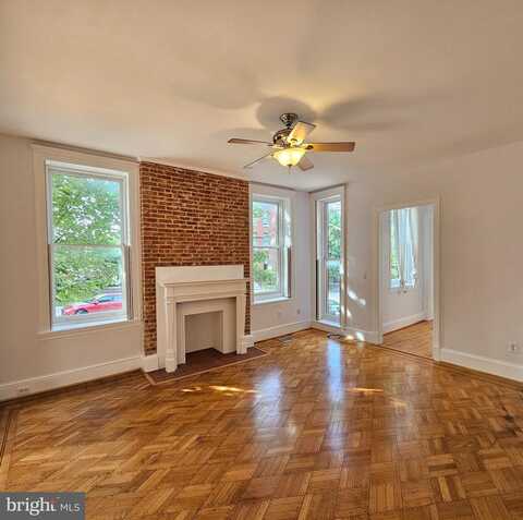 1829 EUTAW PL #B, BALTIMORE, MD 21217