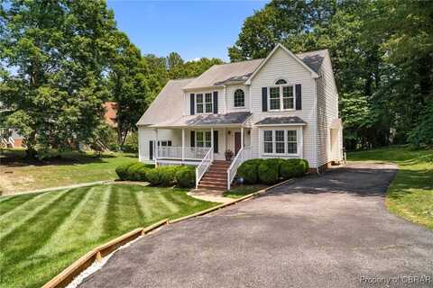 6402 Willow Landing Way, Chester, VA 23831