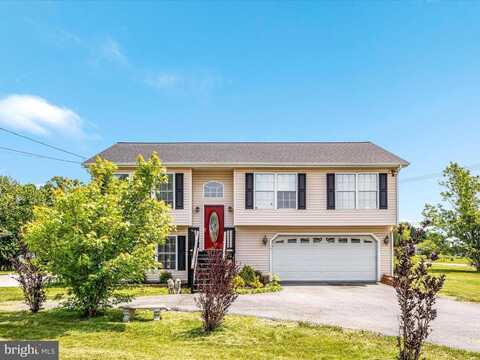 18 BARNETT DR, FRONT ROYAL, VA 22630
