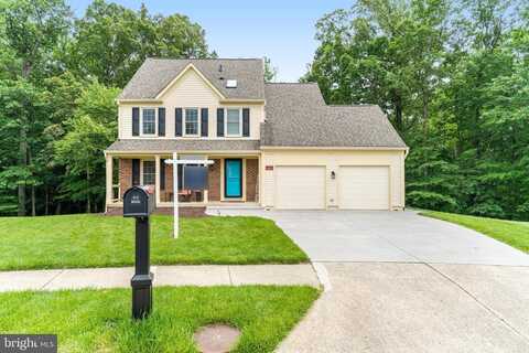 7812 BLUE JASMINE CT, SPRINGFIELD, VA 22153
