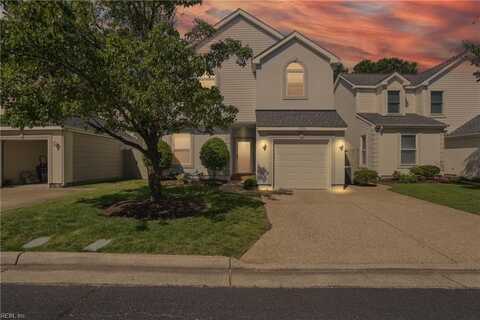 2376 Cape Arbor DR, Virginia Beach, VA 23451