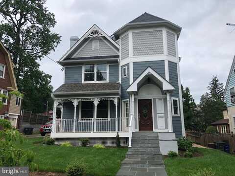 3605 QUESADA ST NW, WASHINGTON, DC 20015