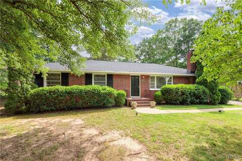 6617 Hendon Way, North Chesterfield, VA 23224