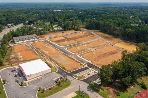912 Encore Autumn Ln, Henrico, VA 23227