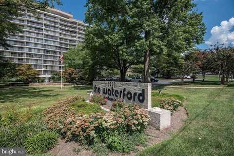 3333 UNIVERSITY BLVD W #804, KENSINGTON, MD 20895