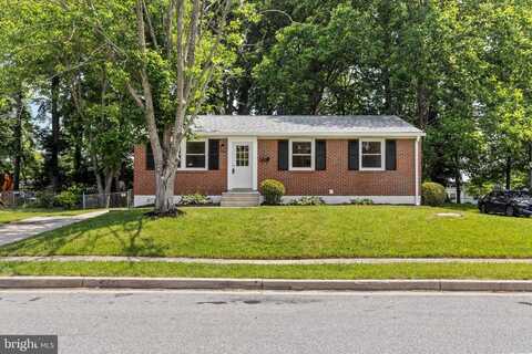 423 HIGHMEADOW RD, REISTERSTOWN, MD 21136