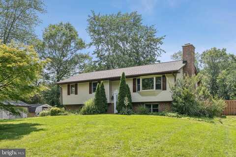 8030 KETTLE RUN CT, CATLETT, VA 20119