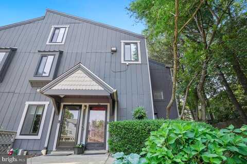 84 WINDBROOKE CIR #84, GAITHERSBURG, MD 20879