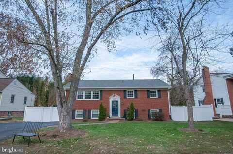 7807 HAYFIELD RD, ALEXANDRIA, VA 22315