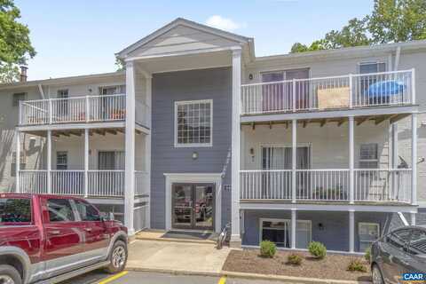 545 BURGOYNE RD, Charlottesville, VA 22901