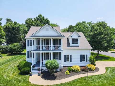 20517 Madison CT, Smithfield, VA 23430
