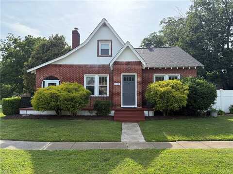 117 Wythe PW, Hampton, VA 23661